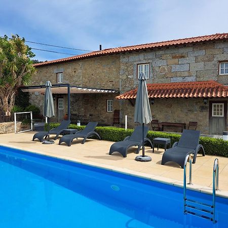 Casa Cachada ξενώνας Μπράγκα Εξωτερικό φωτογραφία