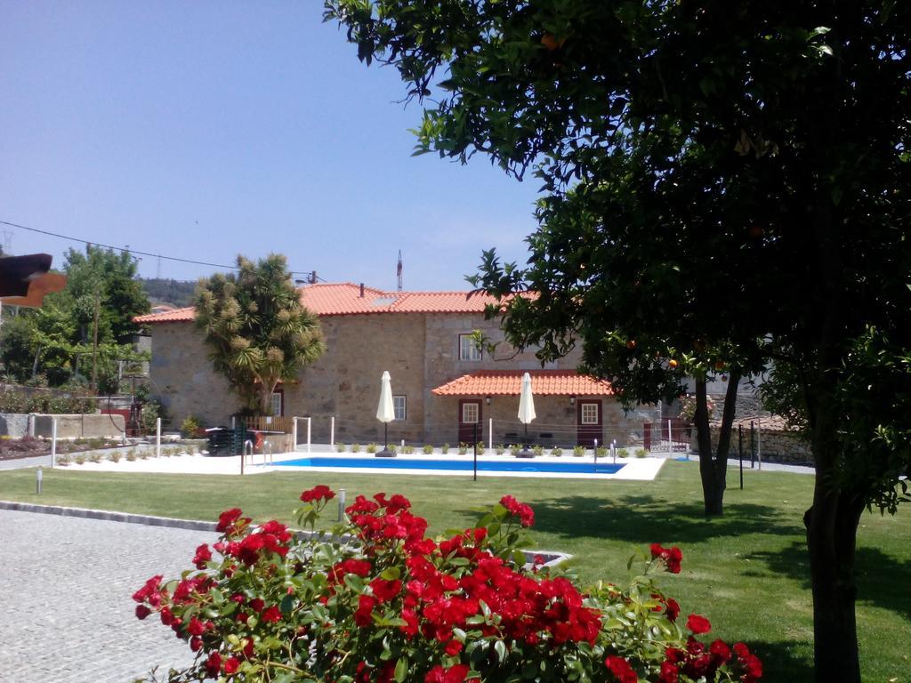 Casa Cachada ξενώνας Μπράγκα Εξωτερικό φωτογραφία