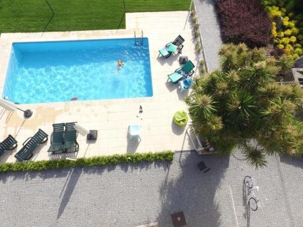 Casa Cachada ξενώνας Μπράγκα Εξωτερικό φωτογραφία