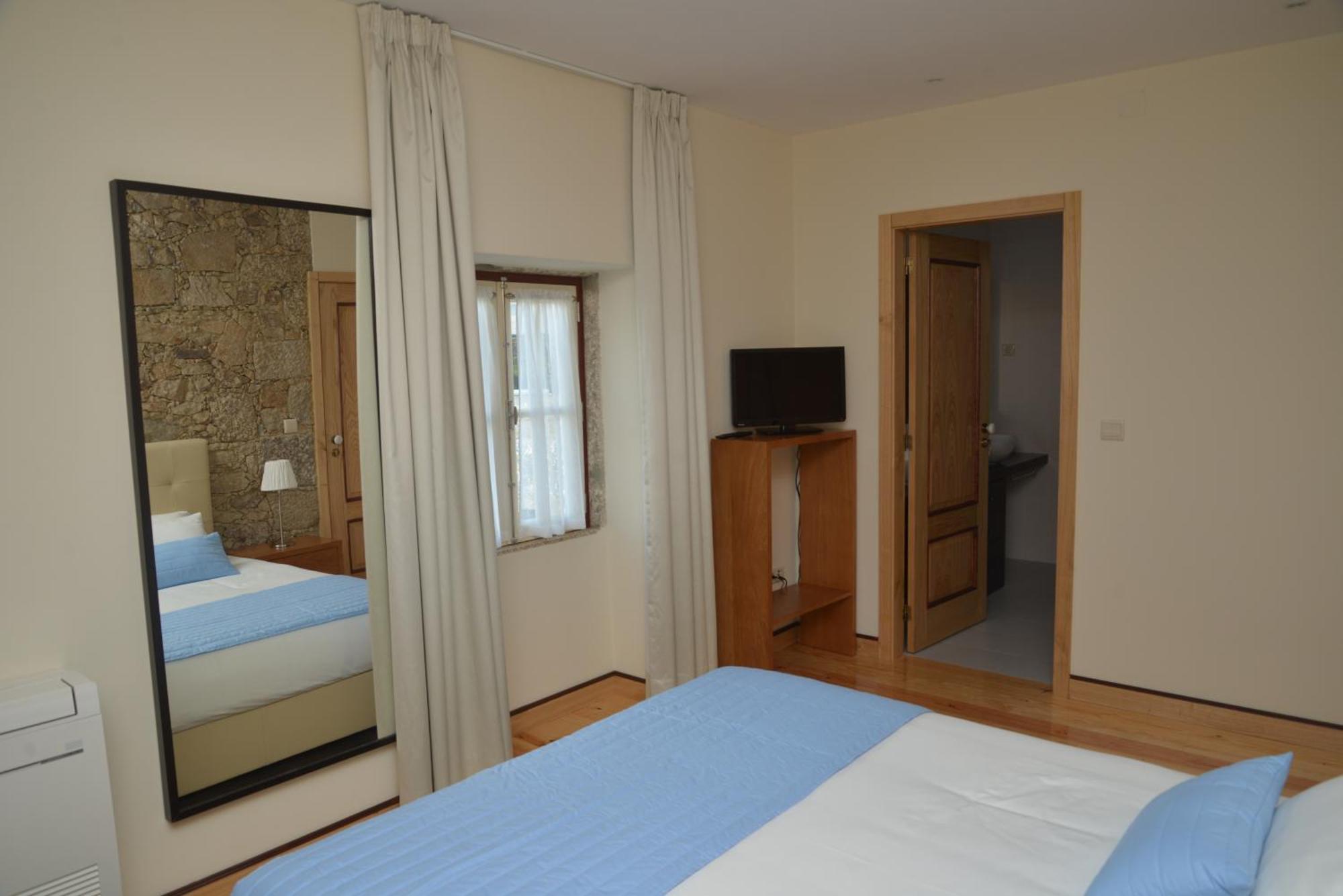 Casa Cachada ξενώνας Μπράγκα Εξωτερικό φωτογραφία