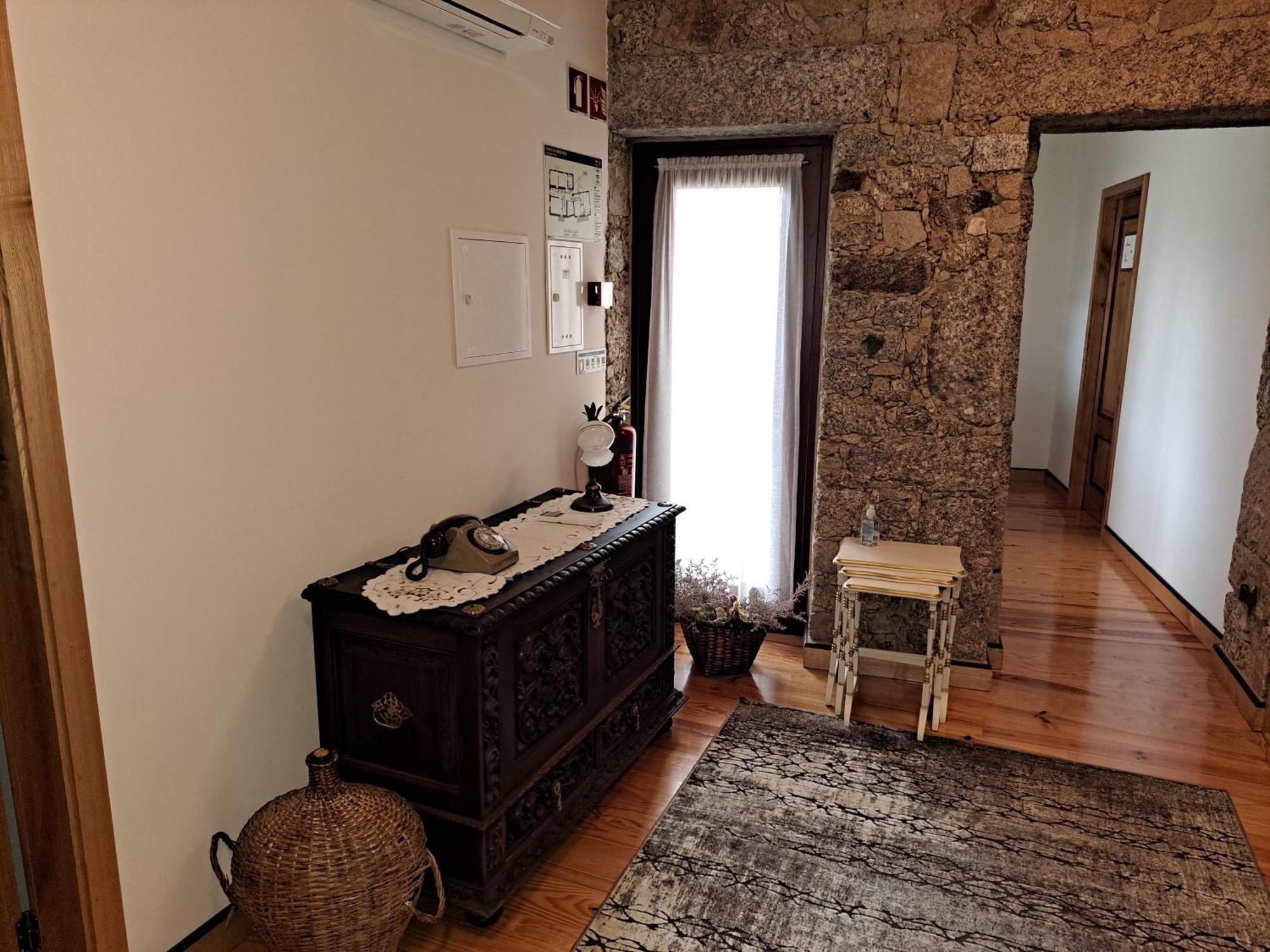 Casa Cachada ξενώνας Μπράγκα Εξωτερικό φωτογραφία