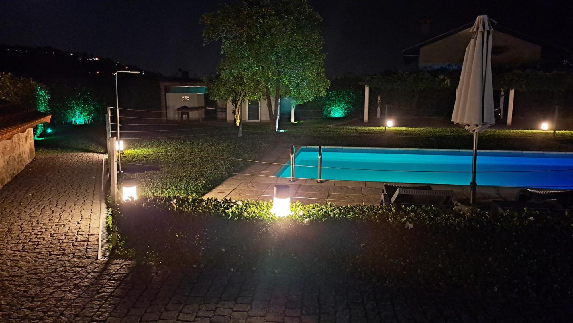 Casa Cachada ξενώνας Μπράγκα Εξωτερικό φωτογραφία