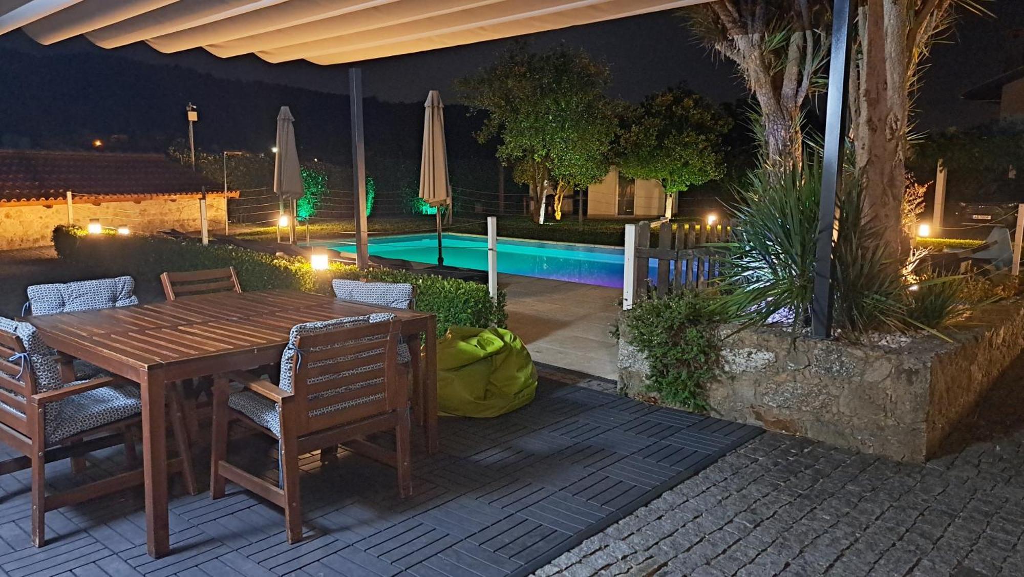 Casa Cachada ξενώνας Μπράγκα Εξωτερικό φωτογραφία