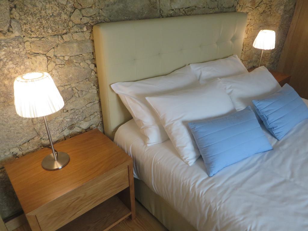 Casa Cachada ξενώνας Μπράγκα Δωμάτιο φωτογραφία