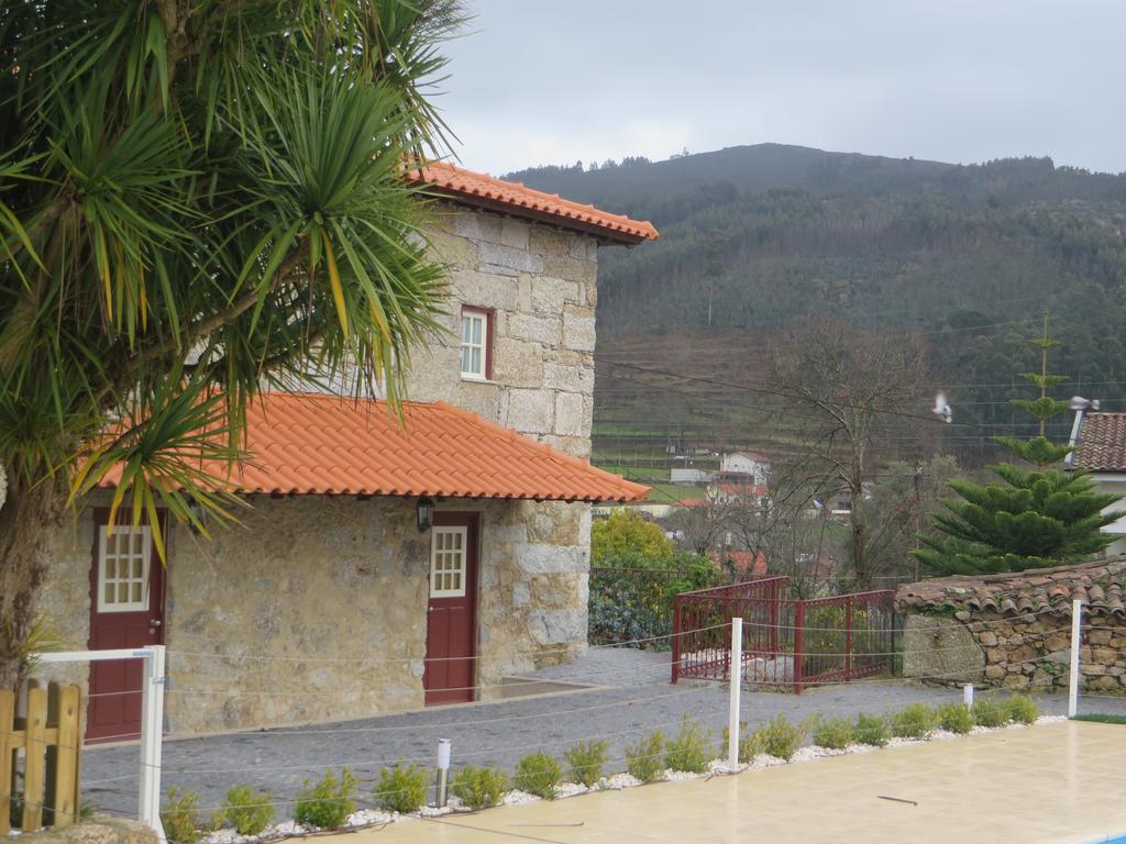 Casa Cachada ξενώνας Μπράγκα Δωμάτιο φωτογραφία
