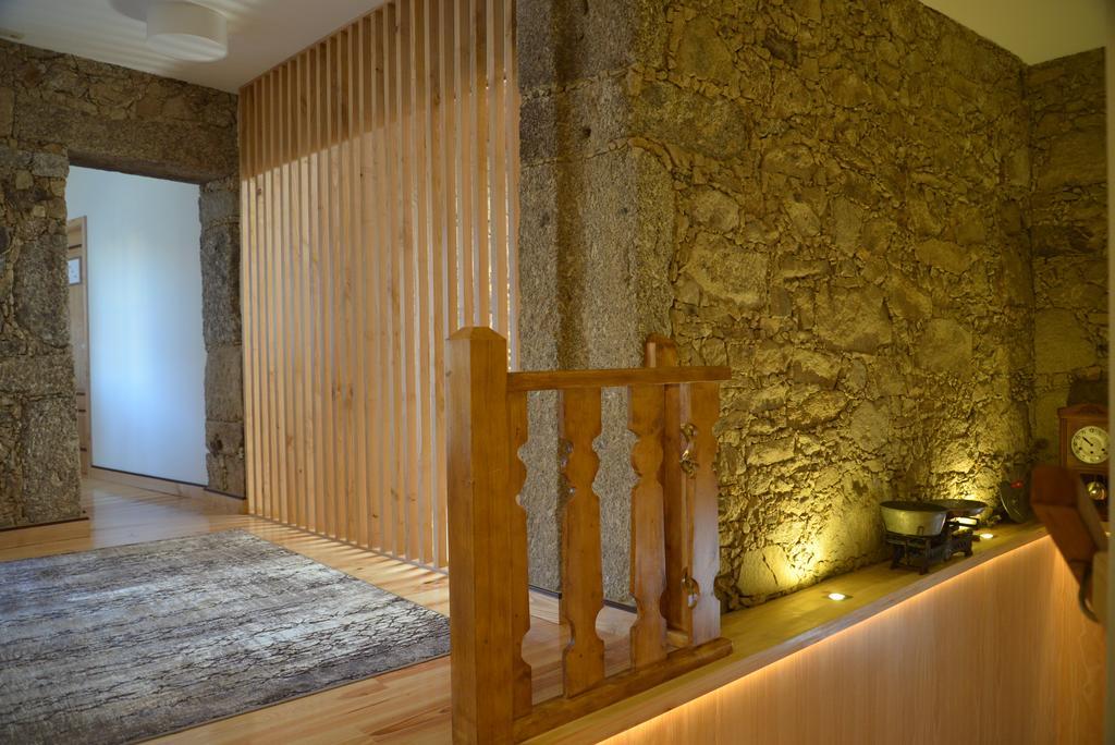 Casa Cachada ξενώνας Μπράγκα Δωμάτιο φωτογραφία