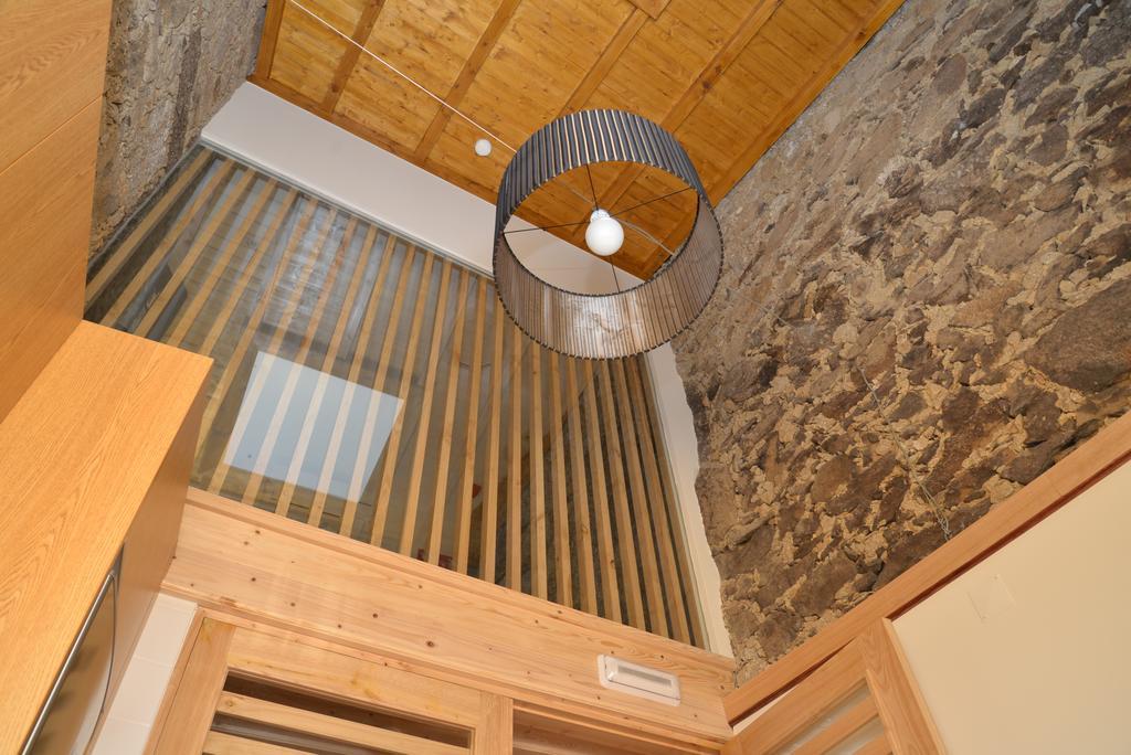Casa Cachada ξενώνας Μπράγκα Δωμάτιο φωτογραφία