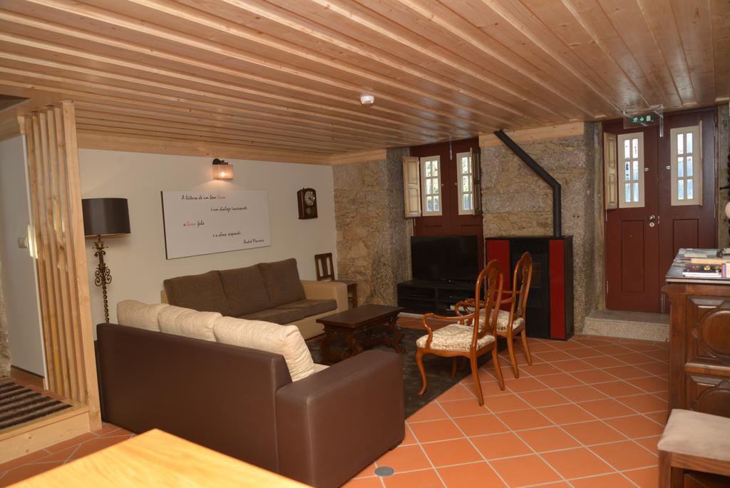 Casa Cachada ξενώνας Μπράγκα Δωμάτιο φωτογραφία