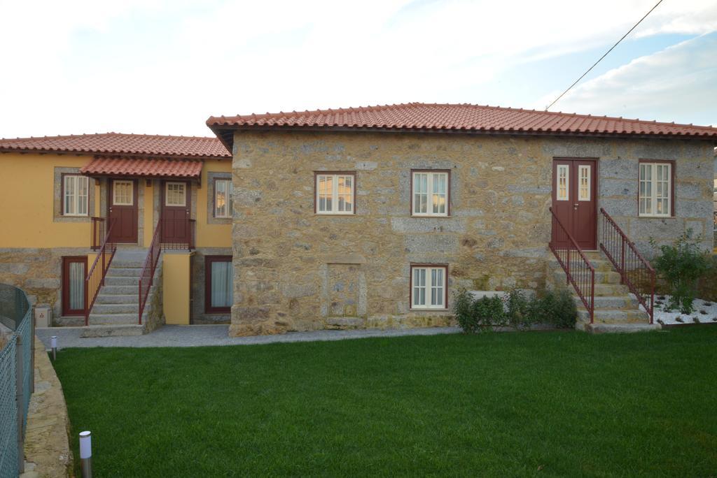 Casa Cachada ξενώνας Μπράγκα Δωμάτιο φωτογραφία
