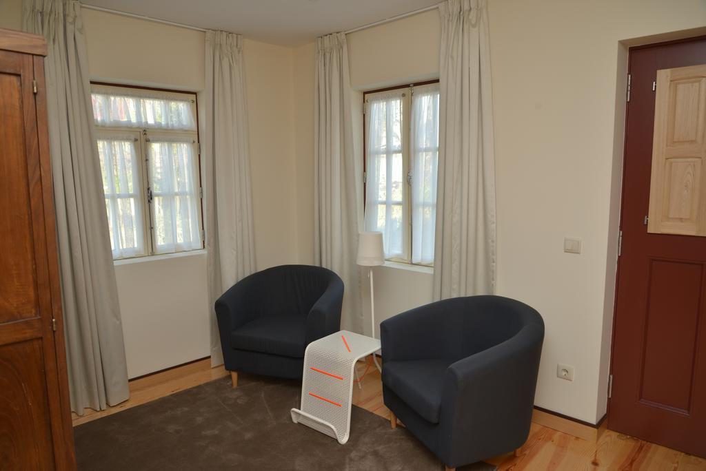 Casa Cachada ξενώνας Μπράγκα Δωμάτιο φωτογραφία