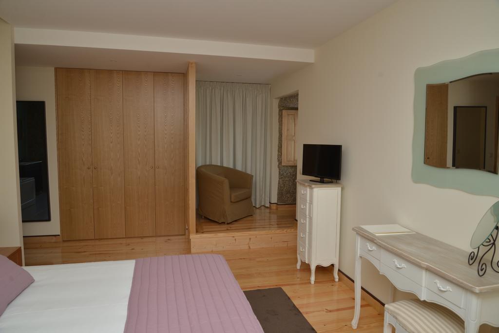 Casa Cachada ξενώνας Μπράγκα Δωμάτιο φωτογραφία