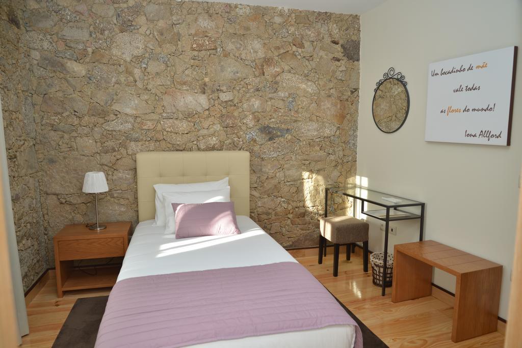 Casa Cachada ξενώνας Μπράγκα Δωμάτιο φωτογραφία