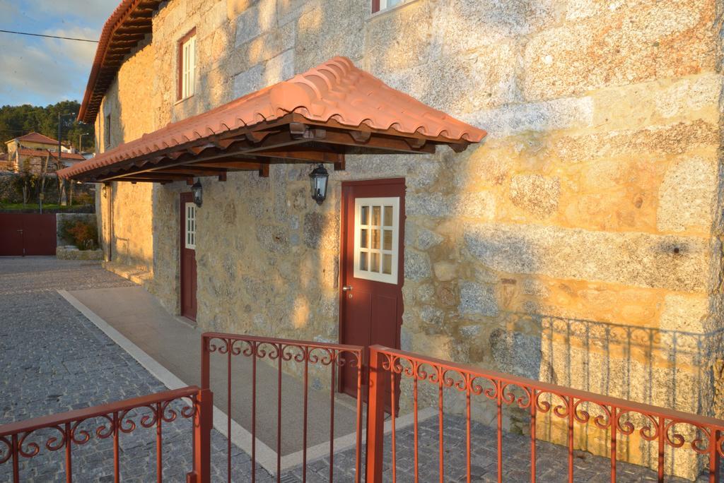 Casa Cachada ξενώνας Μπράγκα Εξωτερικό φωτογραφία