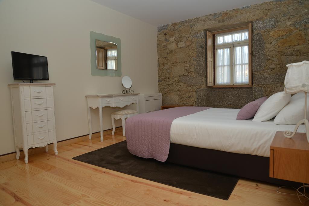Casa Cachada ξενώνας Μπράγκα Δωμάτιο φωτογραφία