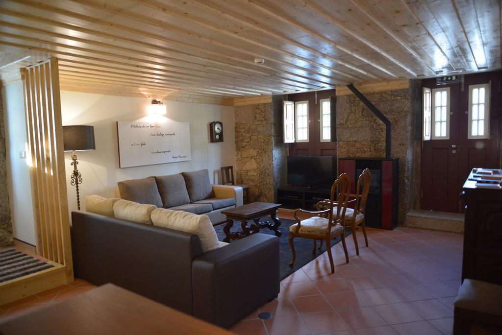 Casa Cachada ξενώνας Μπράγκα Εξωτερικό φωτογραφία