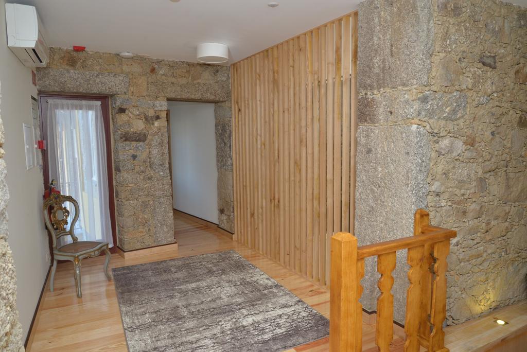 Casa Cachada ξενώνας Μπράγκα Εξωτερικό φωτογραφία