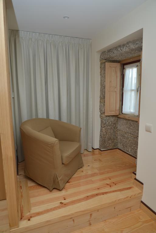Casa Cachada ξενώνας Μπράγκα Δωμάτιο φωτογραφία