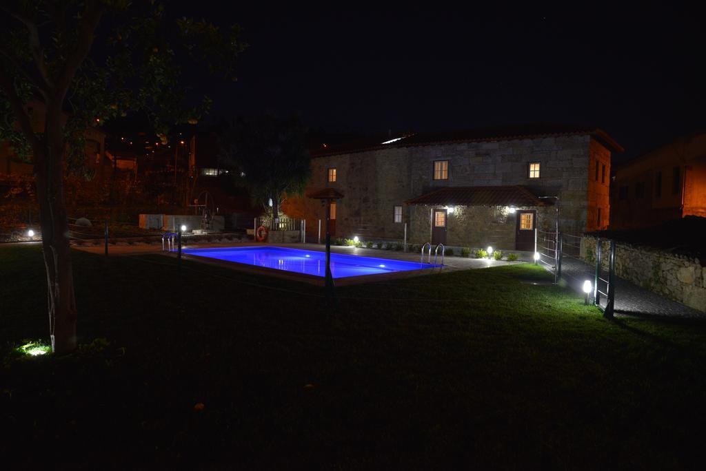 Casa Cachada ξενώνας Μπράγκα Εξωτερικό φωτογραφία