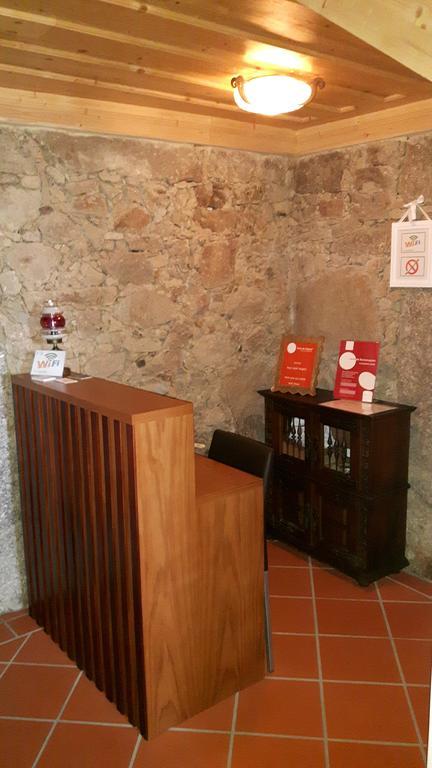 Casa Cachada ξενώνας Μπράγκα Εξωτερικό φωτογραφία