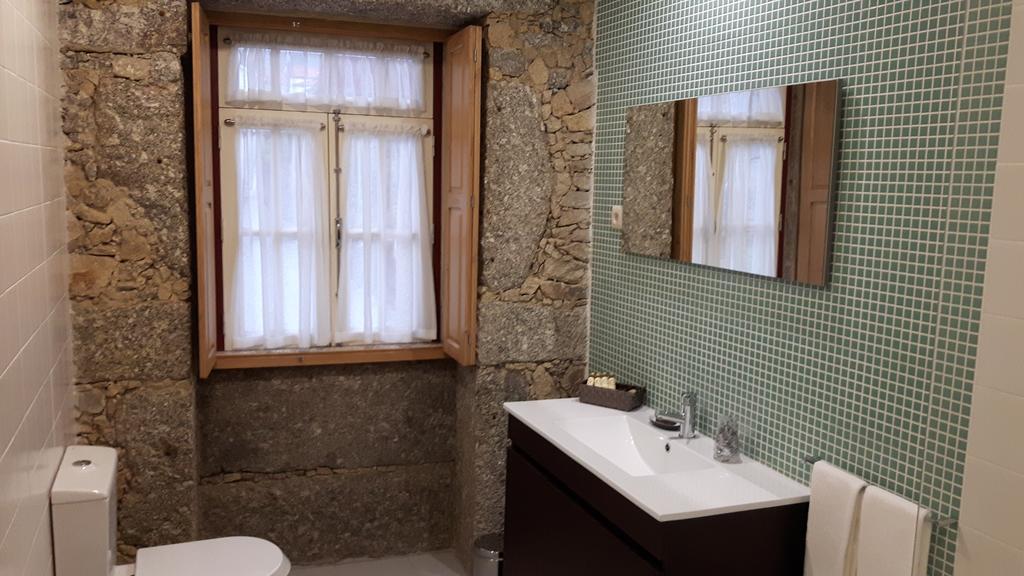 Casa Cachada ξενώνας Μπράγκα Εξωτερικό φωτογραφία