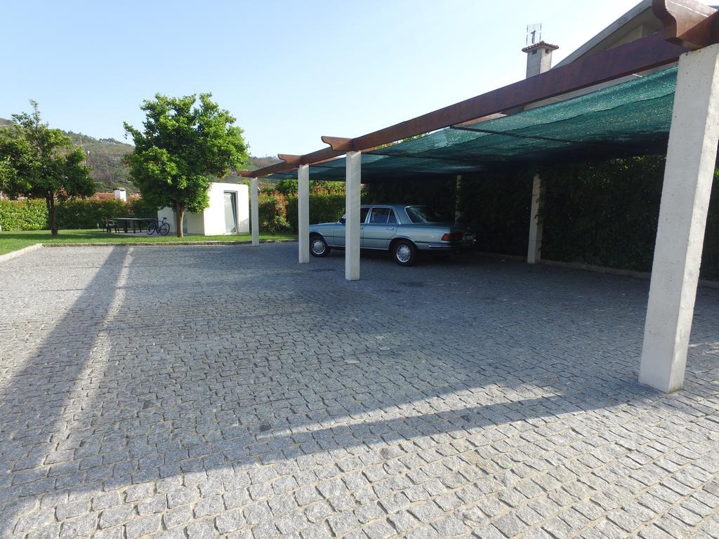 Casa Cachada ξενώνας Μπράγκα Εξωτερικό φωτογραφία