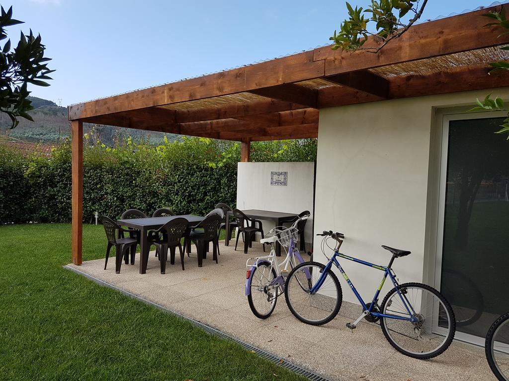 Casa Cachada ξενώνας Μπράγκα Εξωτερικό φωτογραφία
