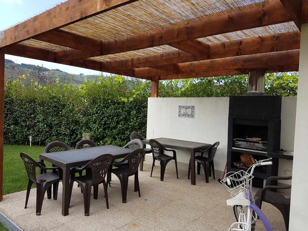 Casa Cachada ξενώνας Μπράγκα Εξωτερικό φωτογραφία