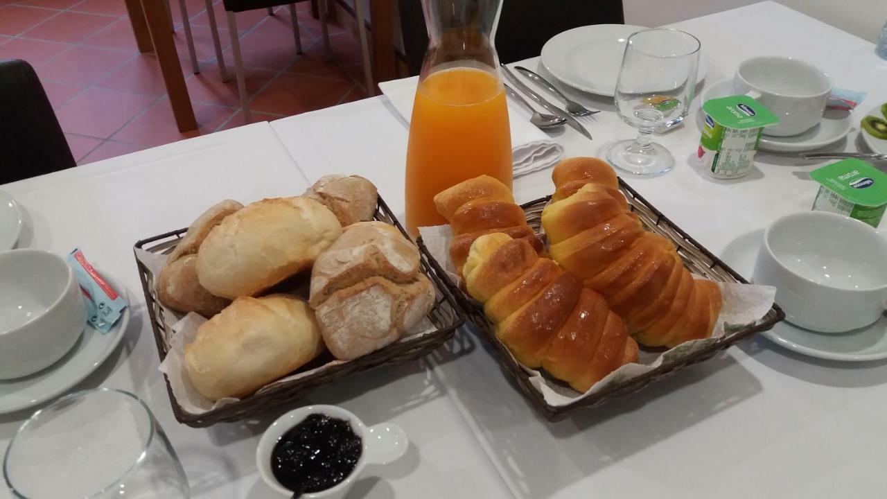Casa Cachada ξενώνας Μπράγκα Εξωτερικό φωτογραφία